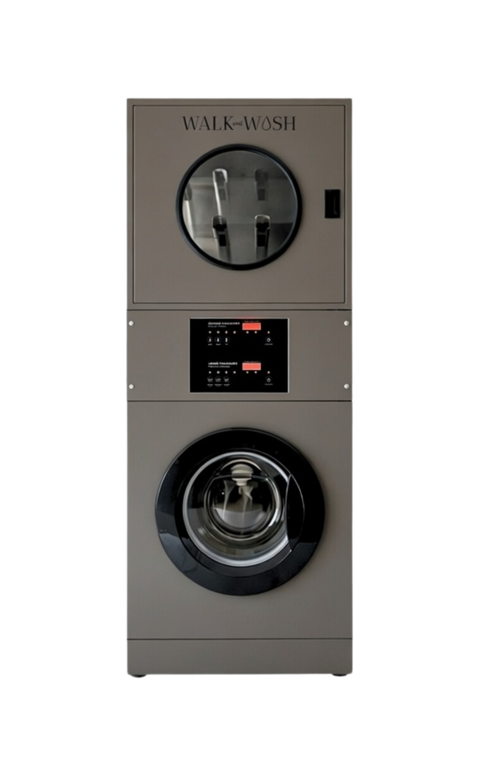 Machine à laver et sécher les chaussures